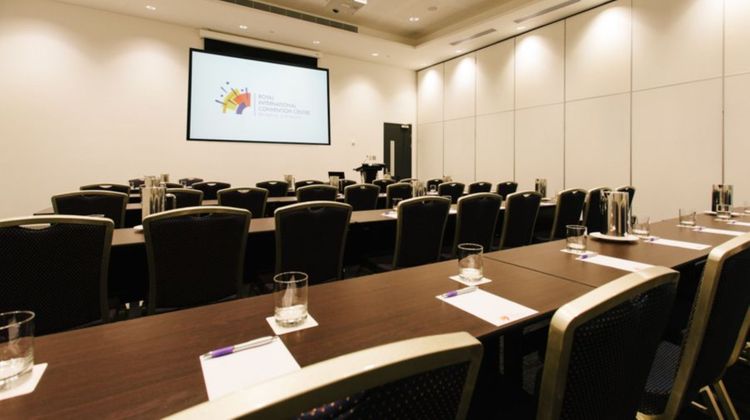 Holiday Inn Express & Suites Clermont SE Meeting
