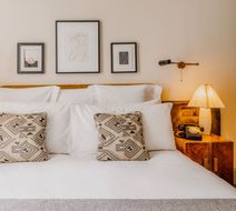 Redchurch Townhouse Room