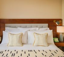 White City House Room