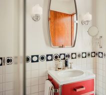 White City House Room