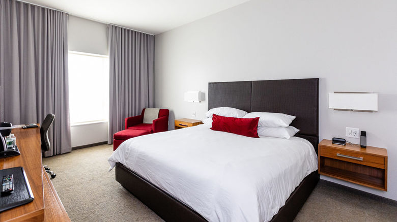 <b>I Hotel & Illinois Conference Center Room</b>. Images powered by <a href="https://www.leonardoworldwide.com/" title="Leonardo Worldwide" target="_blank">Leonardo</a>.