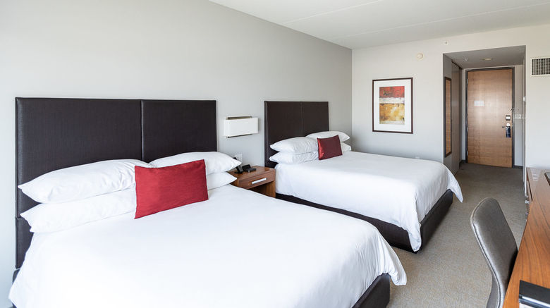 <b>I Hotel & Illinois Conference Center Room</b>. Images powered by <a href="https://www.leonardoworldwide.com/" title="Leonardo Worldwide" target="_blank">Leonardo</a>.