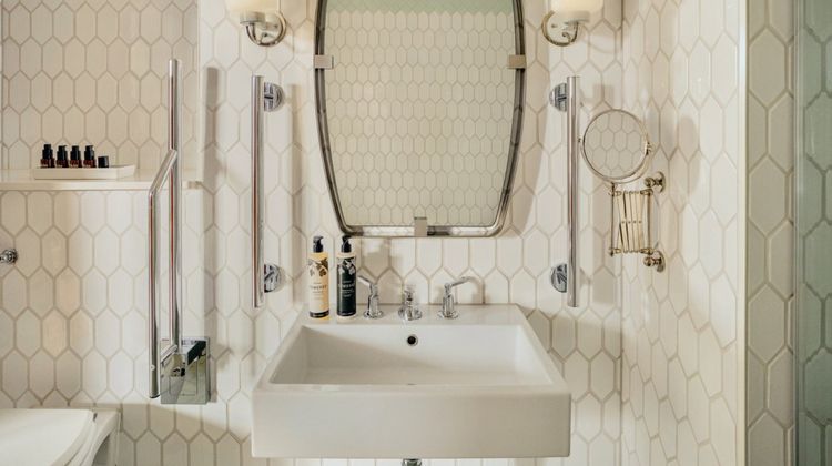 White City House Room