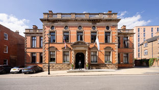 Cathedral Quarter Hotel