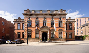 Cathedral Quarter Hotel
