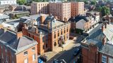 Cathedral Quarter Hotel Exterior