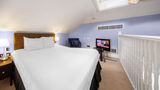 Cathedral Quarter Hotel Suite