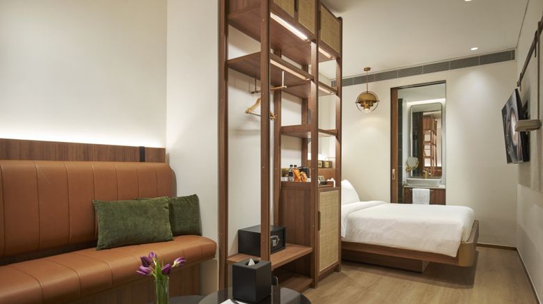 <b>Citadines Connect City Centre Singapore Room</b>. Images powered by <a href="https://www.leonardoworldwide.com/" title="Leonardo Worldwide" target="_blank">Leonardo</a>.