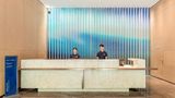 <b>Holiday Inn Express City Center Exterior</b>. Images powered by <a href="https://www.leonardoworldwide.com/" title="Leonardo Worldwide" target="_blank">Leonardo</a>.