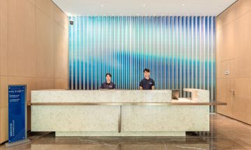 Holiday Inn Express City Center