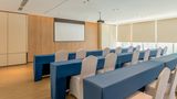 <b>Holiday Inn Express City Center Meeting</b>. Images powered by <a href="https://www.leonardoworldwide.com/" title="Leonardo Worldwide" target="_blank">Leonardo</a>.