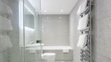 Knipoch Hotel Room
