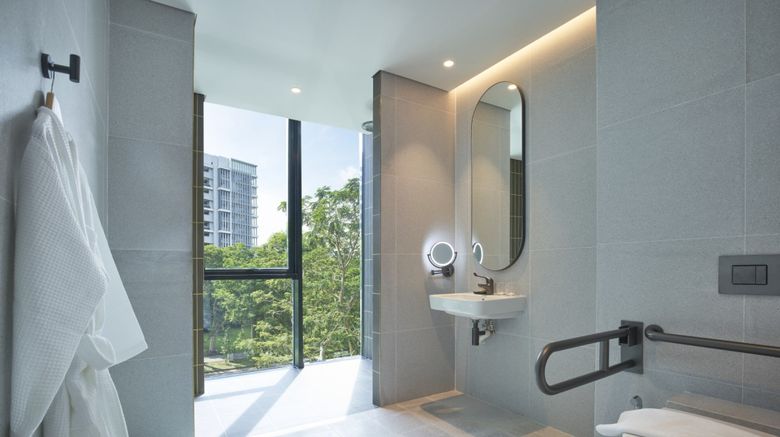 <b>Citadines Connect City Centre Singapore Room</b>. Images powered by <a href="https://www.leonardoworldwide.com/" title="Leonardo Worldwide" target="_blank">Leonardo</a>.