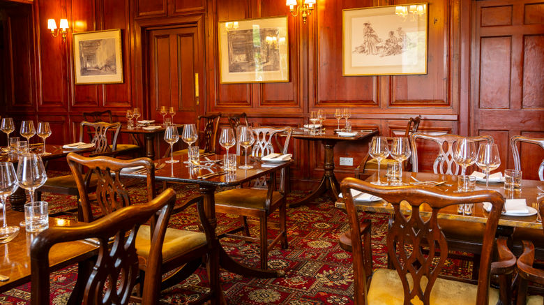 <b>Knipoch Hotel Restaurant</b>. Images powered by <a href="https://www.leonardoworldwide.com/" title="Leonardo Worldwide" target="_blank">Leonardo</a>.