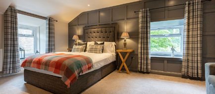 The Fenwick Room