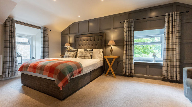 The Fenwick Room