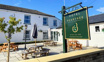 Peartree Serviced Apartments