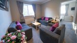 Peartree Serviced Apartments Room