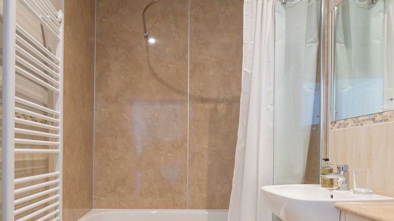 <b>Peartree Serviced Apartments Room</b>. Images powered by <a href="https://www.leonardoworldwide.com/" title="Leonardo Worldwide" target="_blank">Leonardo</a>.