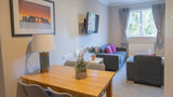Peartree Serviced Apartments Room