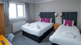 Peartree Serviced Apartments Room