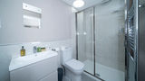 Peartree Serviced Apartments Room