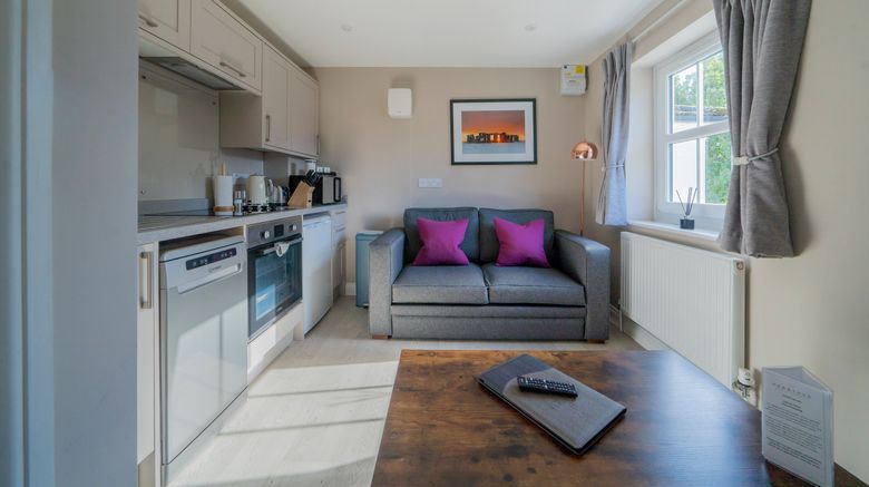 <b>Peartree Serviced Apartments Room</b>. Images powered by <a href="https://www.leonardoworldwide.com/" title="Leonardo Worldwide" target="_blank">Leonardo</a>.