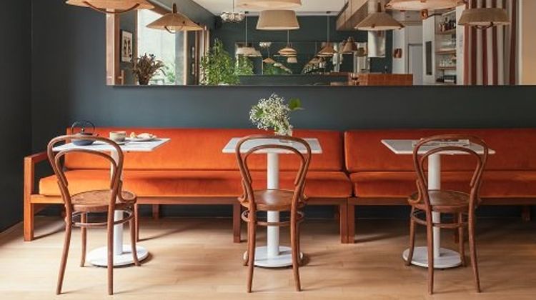 Hotel Cabane Restaurant