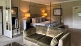 Royal Berkshire Hotel Room