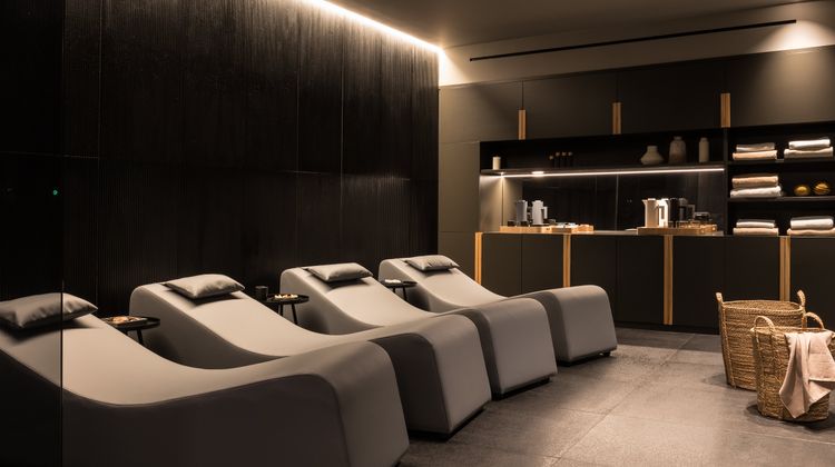 Hotel Plaza Opera Spa