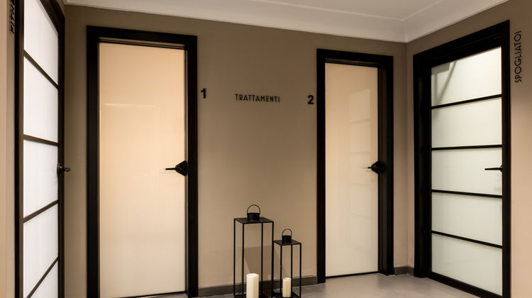Hotel Plaza Opera Spa
