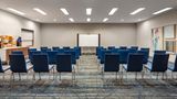 <b>Holiday Inn Express Meeting</b>. Images powered by <a href="https://www.leonardoworldwide.com/" title="Leonardo Worldwide" target="_blank">Leonardo</a>.