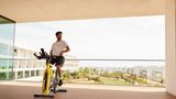 W Residences Algarve Recreation