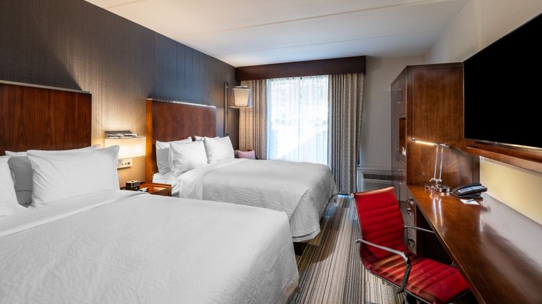 <b>Four Points by Sheraton Atlanta Arpt W Room</b>. Images powered by <a href="https://www.leonardoworldwide.com/" title="Leonardo Worldwide" target="_blank">Leonardo</a>.