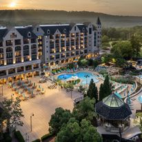 Renaissance Ross Bridge Resort