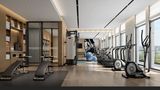 Fairfield Hangzhou Qiantang Health Club