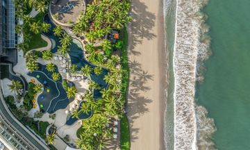 W Bali - Seminyak