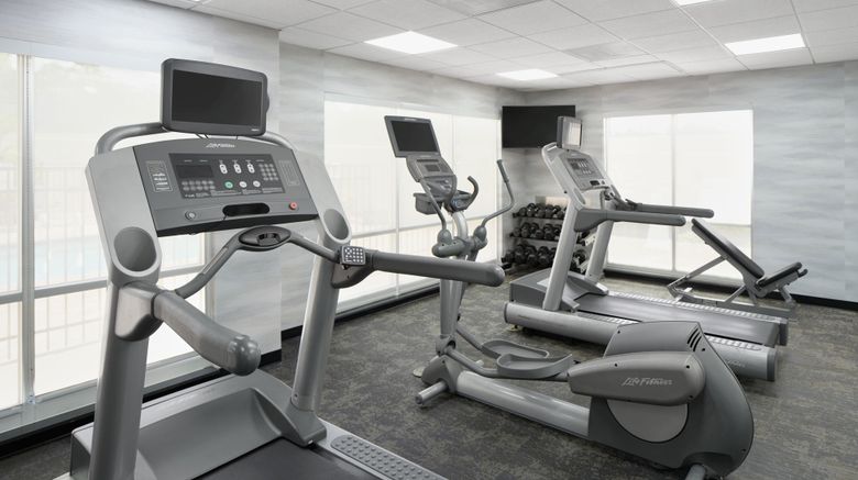 <b>Fairfield Inn & Suites Columbia NE Recreation</b>. Images powered by <a href="https://www.leonardoworldwide.com/" title="Leonardo Worldwide" target="_blank">Leonardo</a>.