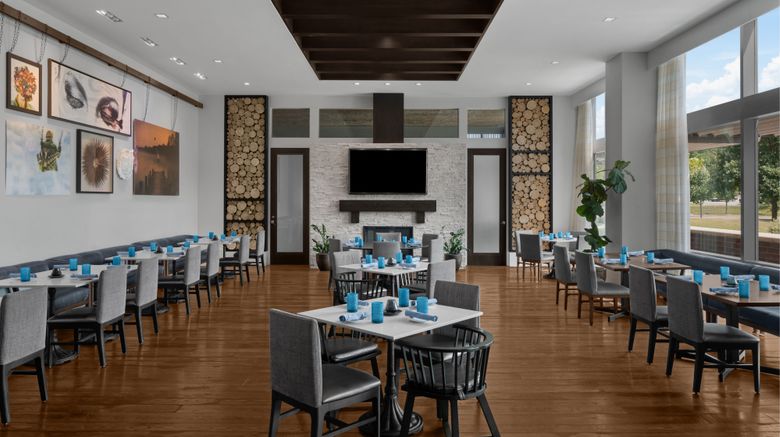 <b>Renaissance Columbus Westerville-Polaris Restaurant</b>. Images powered by <a href="https://www.leonardoworldwide.com/" title="Leonardo Worldwide" target="_blank">Leonardo</a>.