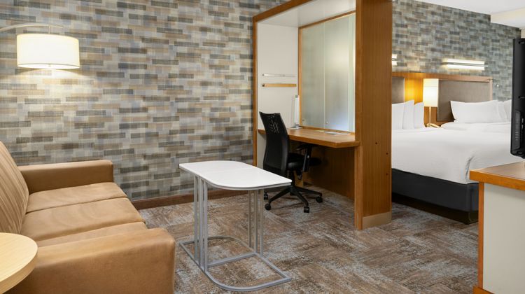 SpringHill Suites Coeur d'Alene Room