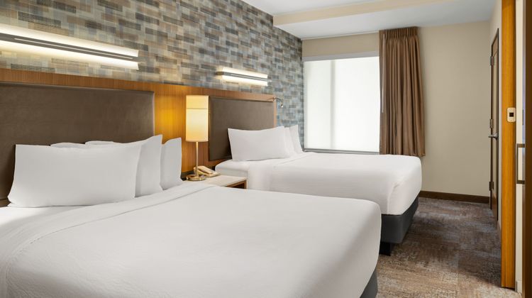 SpringHill Suites Coeur d'Alene Suite