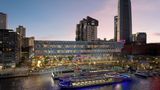 Moxy by Marriott Ningbo Old Bund Exterior