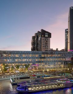 Moxy by Marriott Ningbo Old Bund