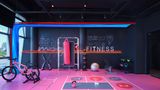 Moxy by Marriott Ningbo Old Bund Recreation