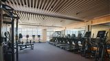 Renaissance NY Flushing Hotel at Tangram Health Club