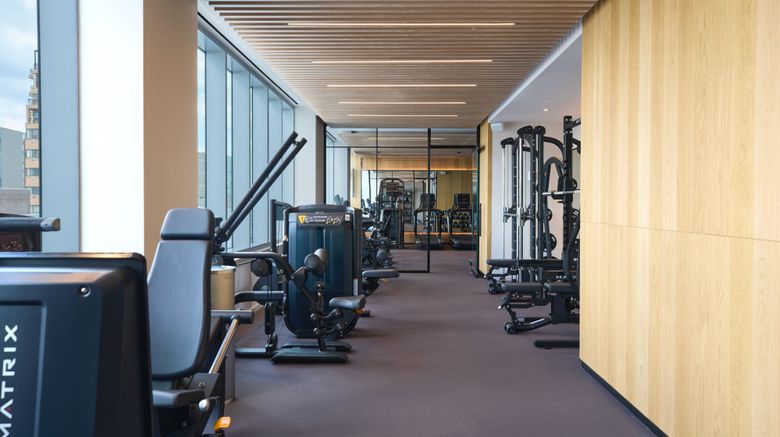 <b>Renaissance NY Flushing Hotel at Tangram Health Club</b>. Images powered by <a href="https://www.leonardoworldwide.com/" title="Leonardo Worldwide" target="_blank">Leonardo</a>.