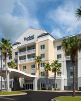 Fairfield Inn & Suites Orange Beach