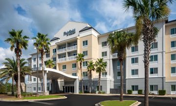 Fairfield Inn & Suites Orange Beach