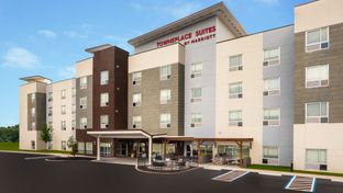 TownePlace Suites Pensacola W I-10