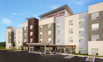 TownePlace Suites Pensacola W I-10